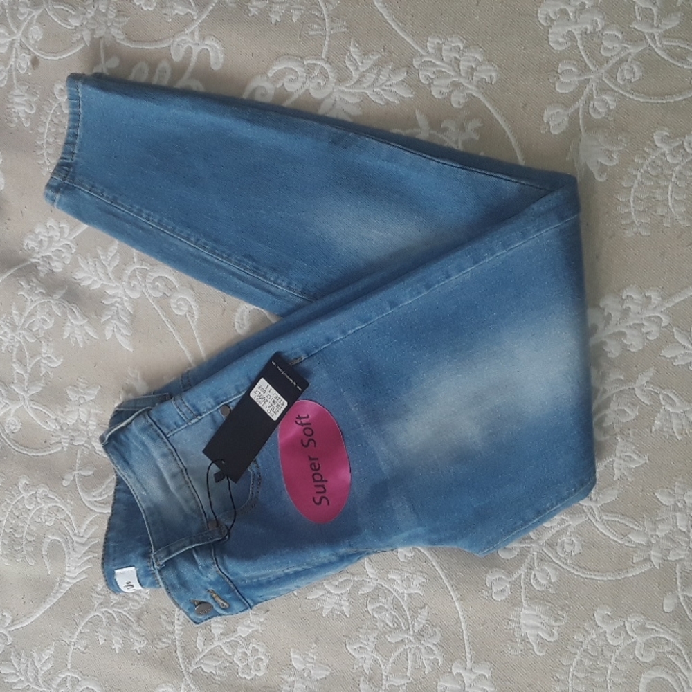Between Us Jeans